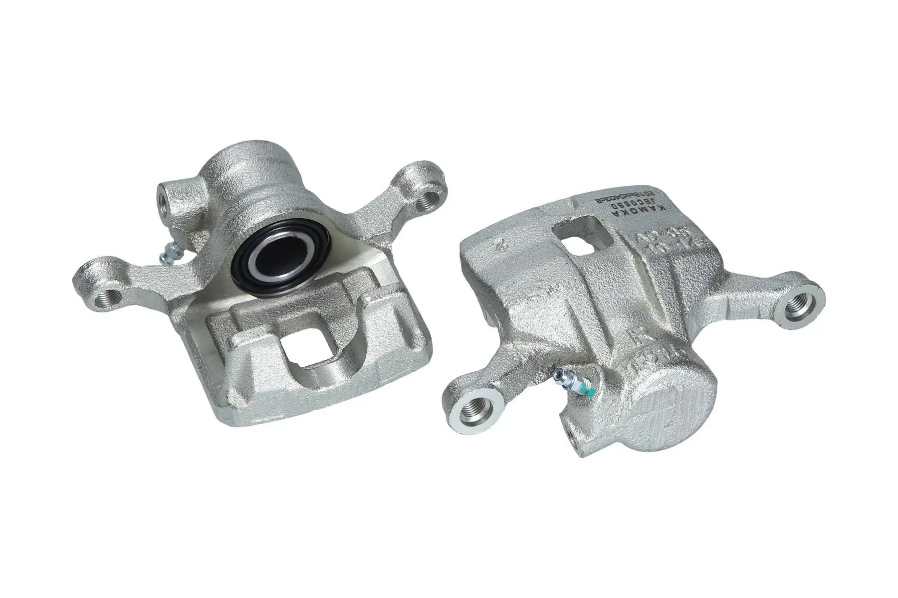 Bremssattel Hinterachse rechts KAMOKA JBC0590