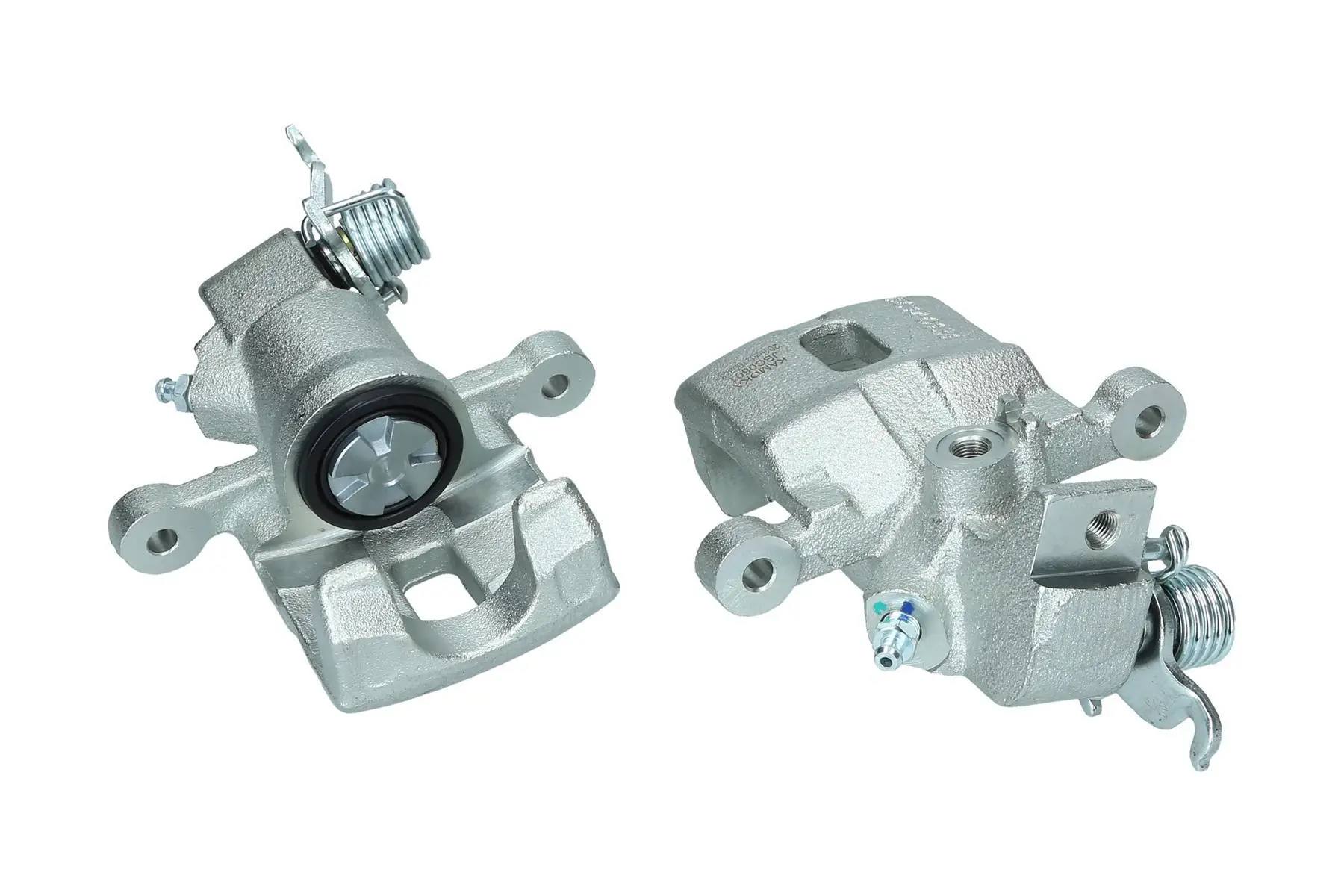 Bremssattel Hinterachse rechts KAMOKA JBC0601