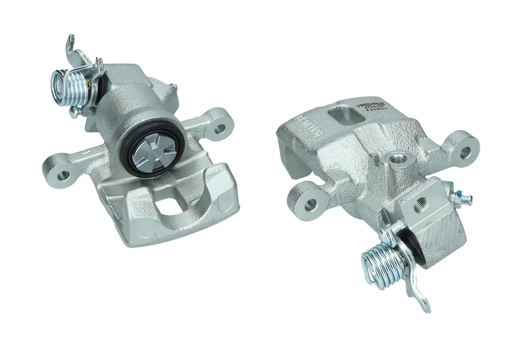 Bremssattel Hinterachse rechts KAMOKA JBC0602