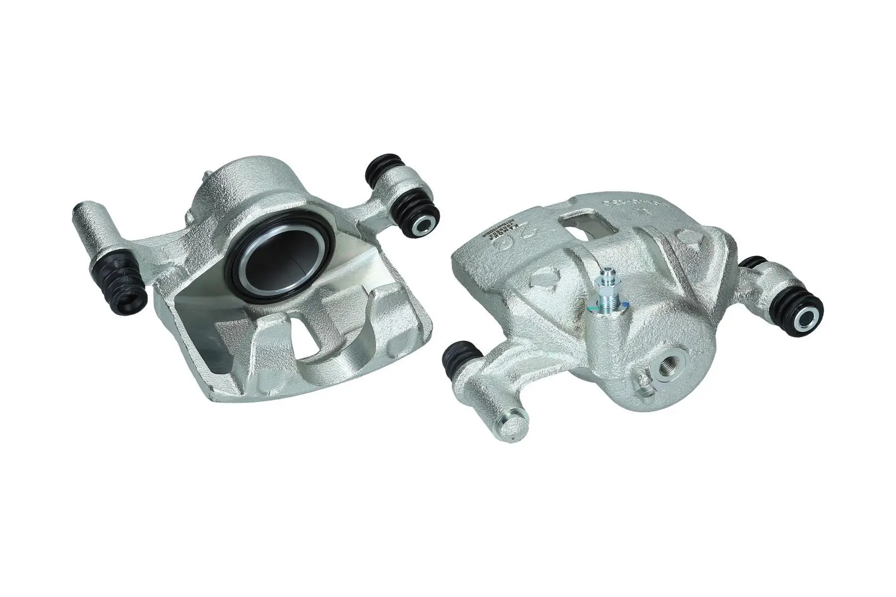 Bremssattel Vorderachse links KAMOKA JBC0603