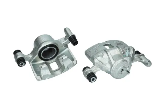 Bremssattel Vorderachse rechts KAMOKA JBC0604 Bild Bremssattel Vorderachse rechts KAMOKA JBC0604