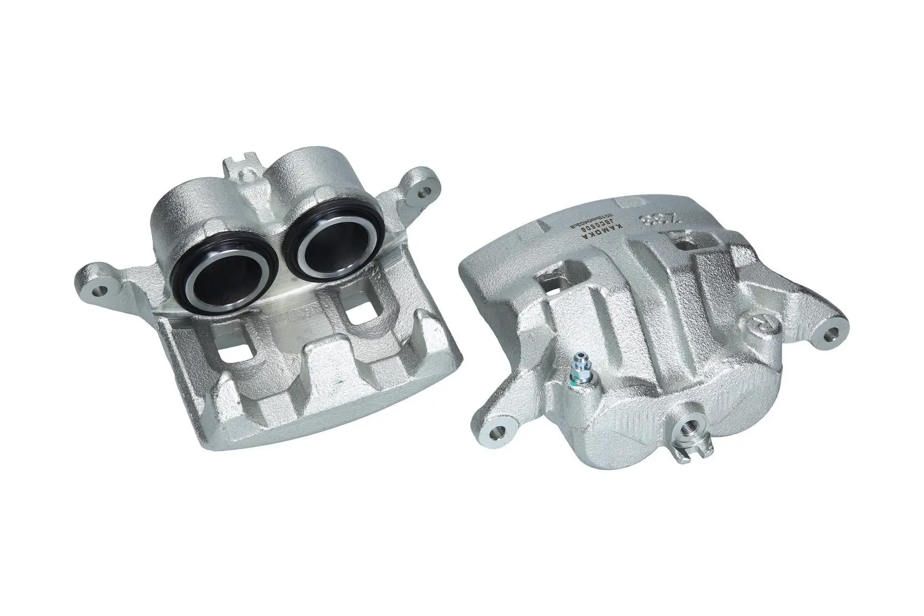 Bremssattel Vorderachse rechts KAMOKA JBC0606