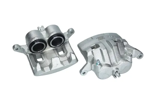 Bremssattel Vorderachse rechts KAMOKA JBC0606 Bild Bremssattel Vorderachse rechts KAMOKA JBC0606
