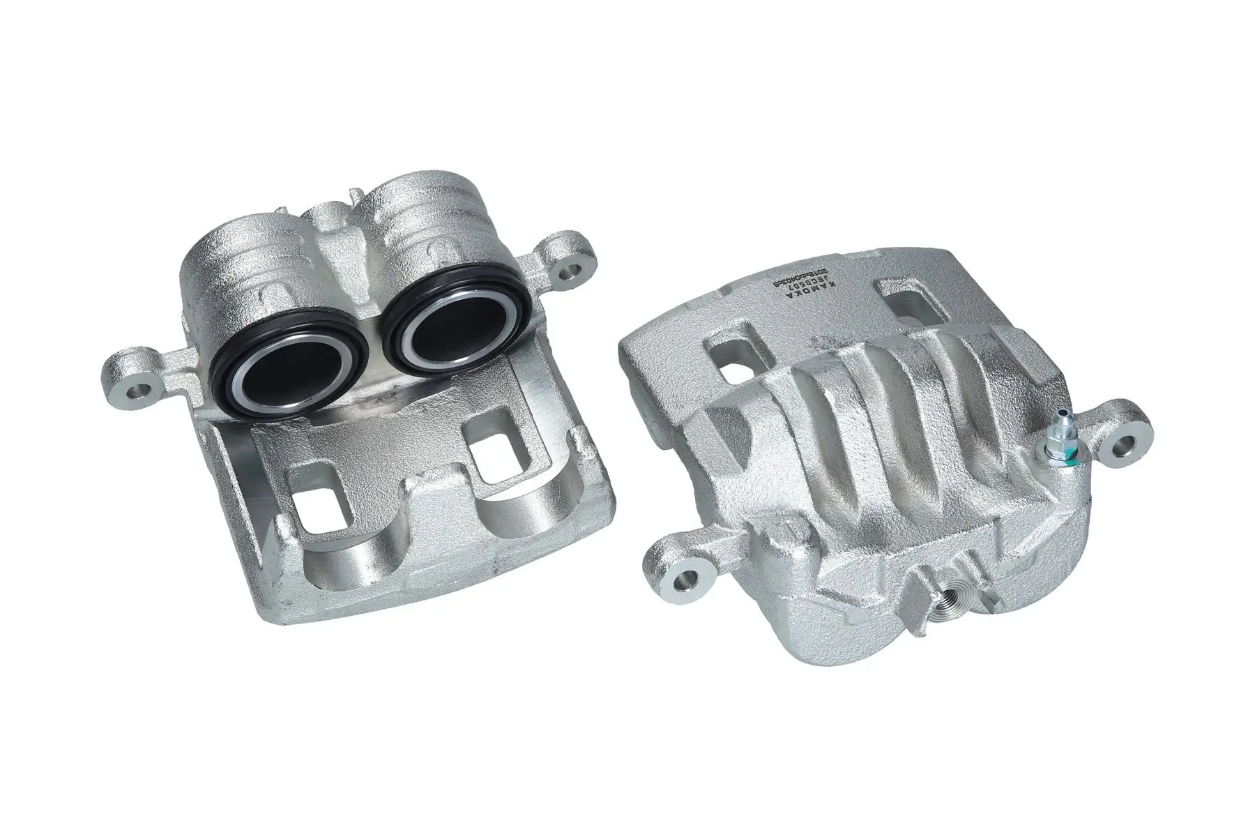 Bremssattel Vorderachse links KAMOKA JBC0607