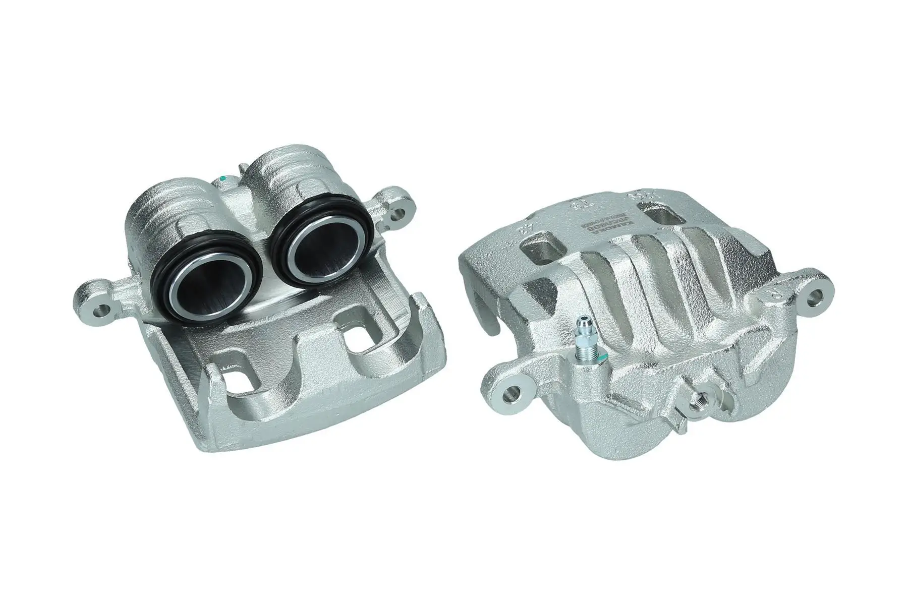 Bremssattel Vorderachse rechts KAMOKA JBC0608