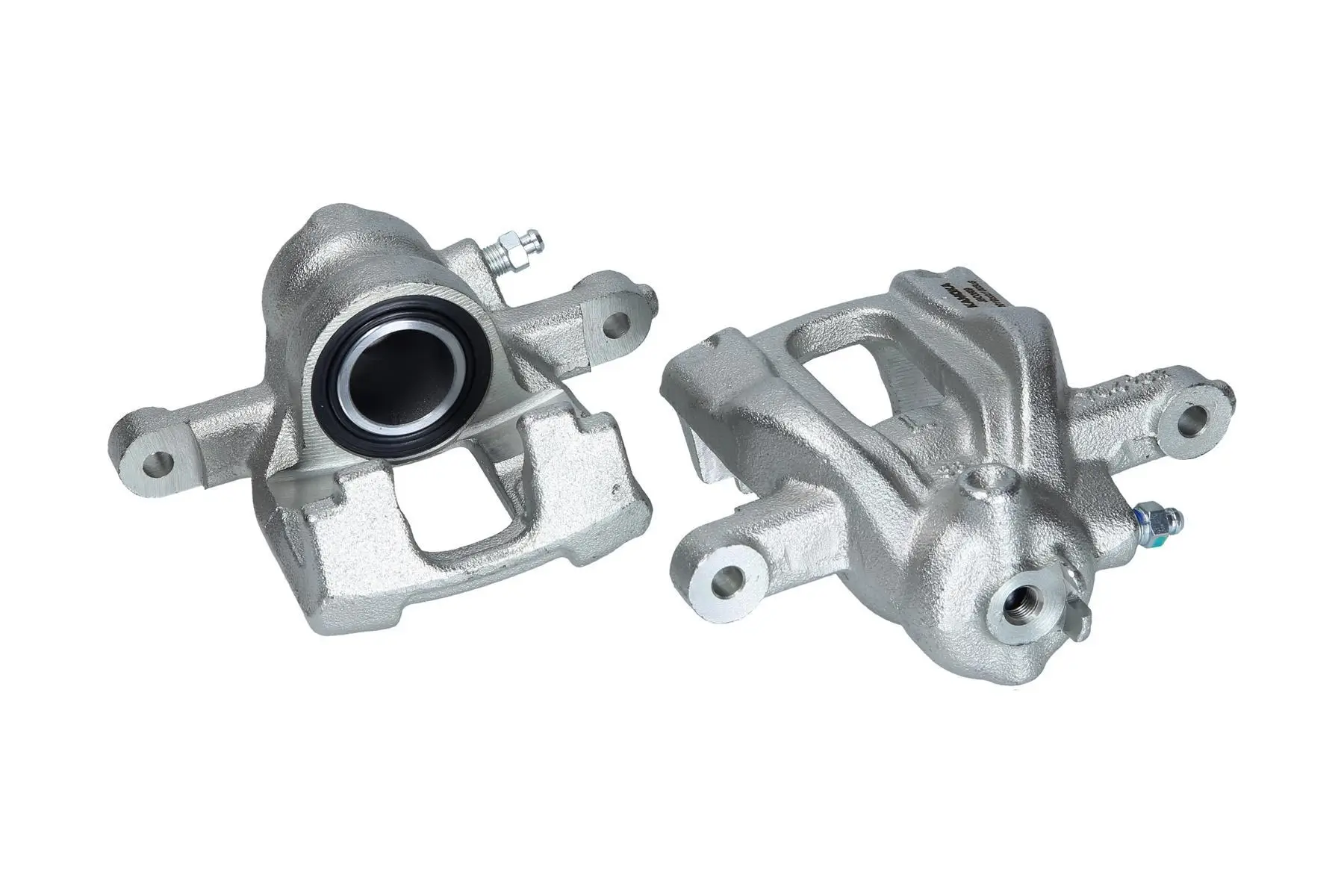 Bremssattel Hinterachse rechts KAMOKA JBC0609