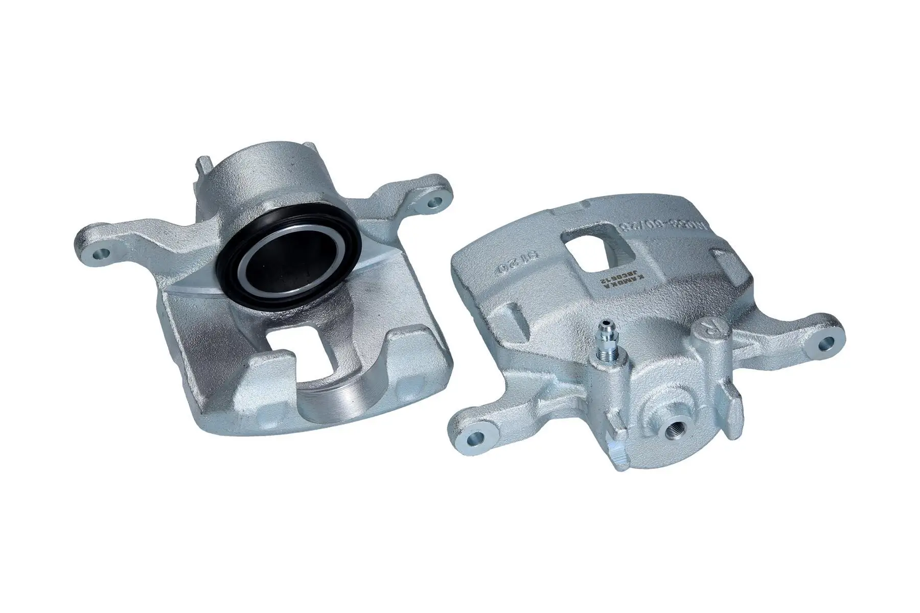 Bremssattel Vorderachse rechts KAMOKA JBC0612