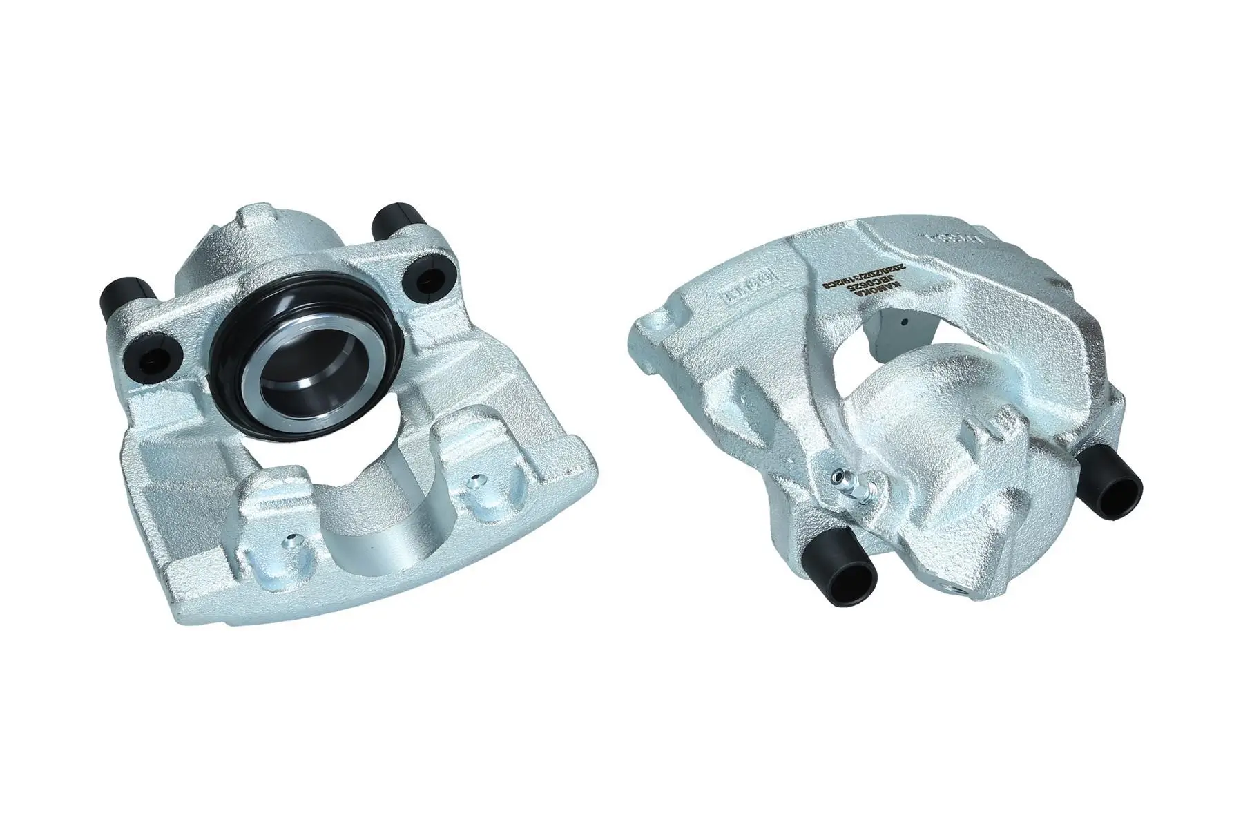 Bremssattel Vorderachse links KAMOKA JBC0625