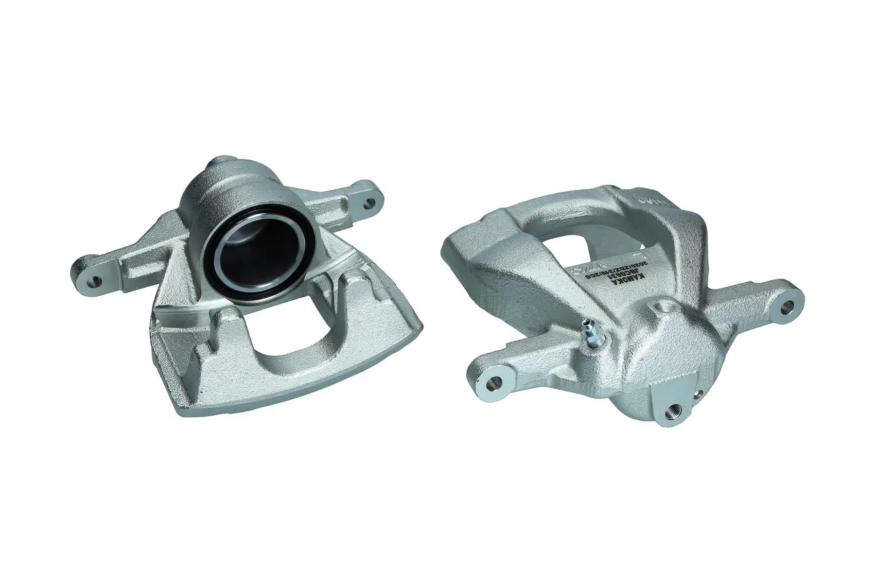 Bremssattel Vorderachse links KAMOKA JBC0631