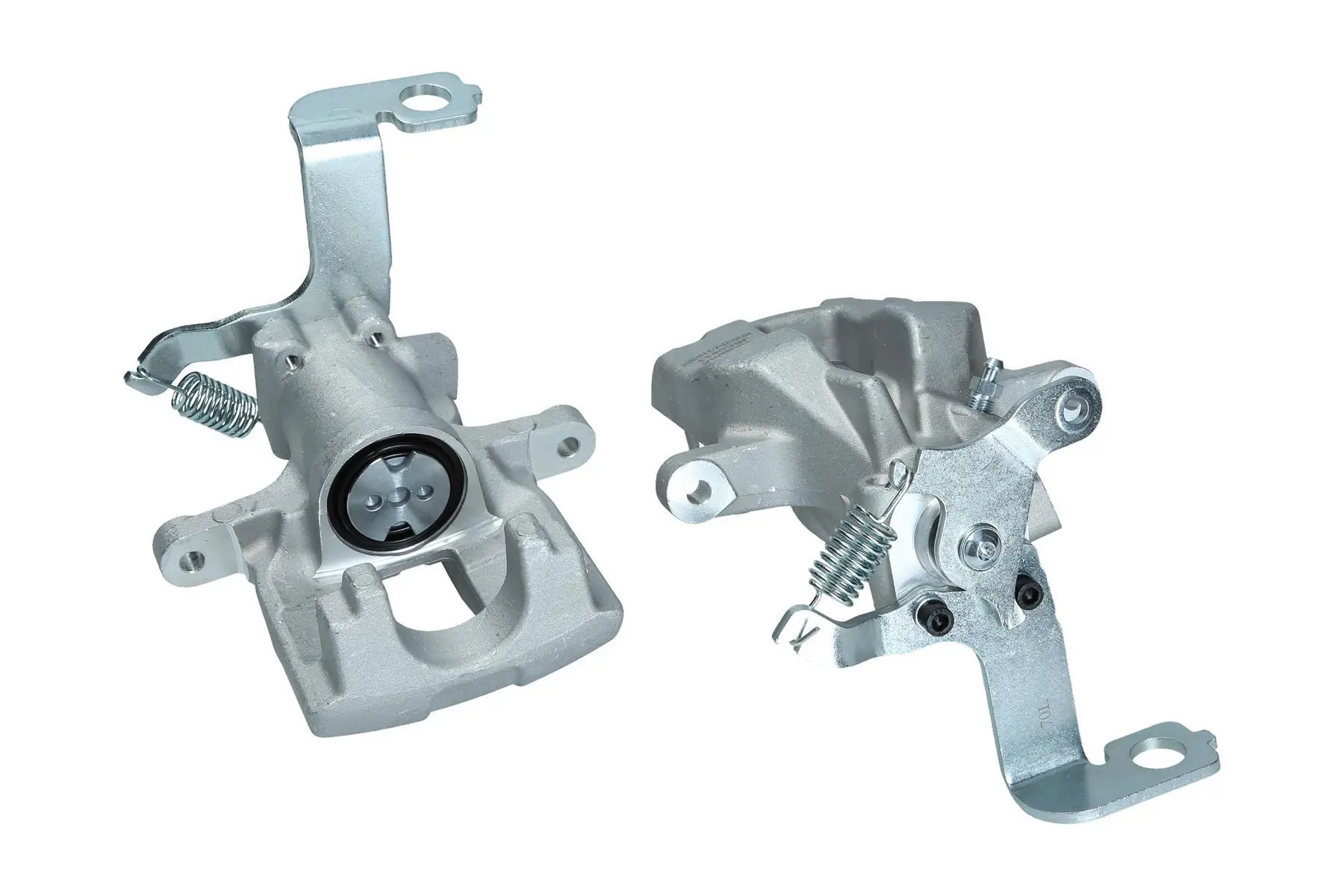 Bremssattel Hinterachse links KAMOKA JBC0633