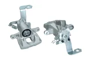 Bremssattel Hinterachse links KAMOKA JBC0633