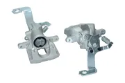 Bremssattel Hinterachse rechts KAMOKA JBC0634