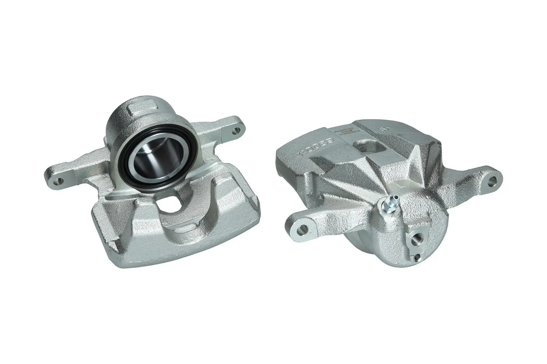 Bremssattel Vorderachse links KAMOKA JBC0635