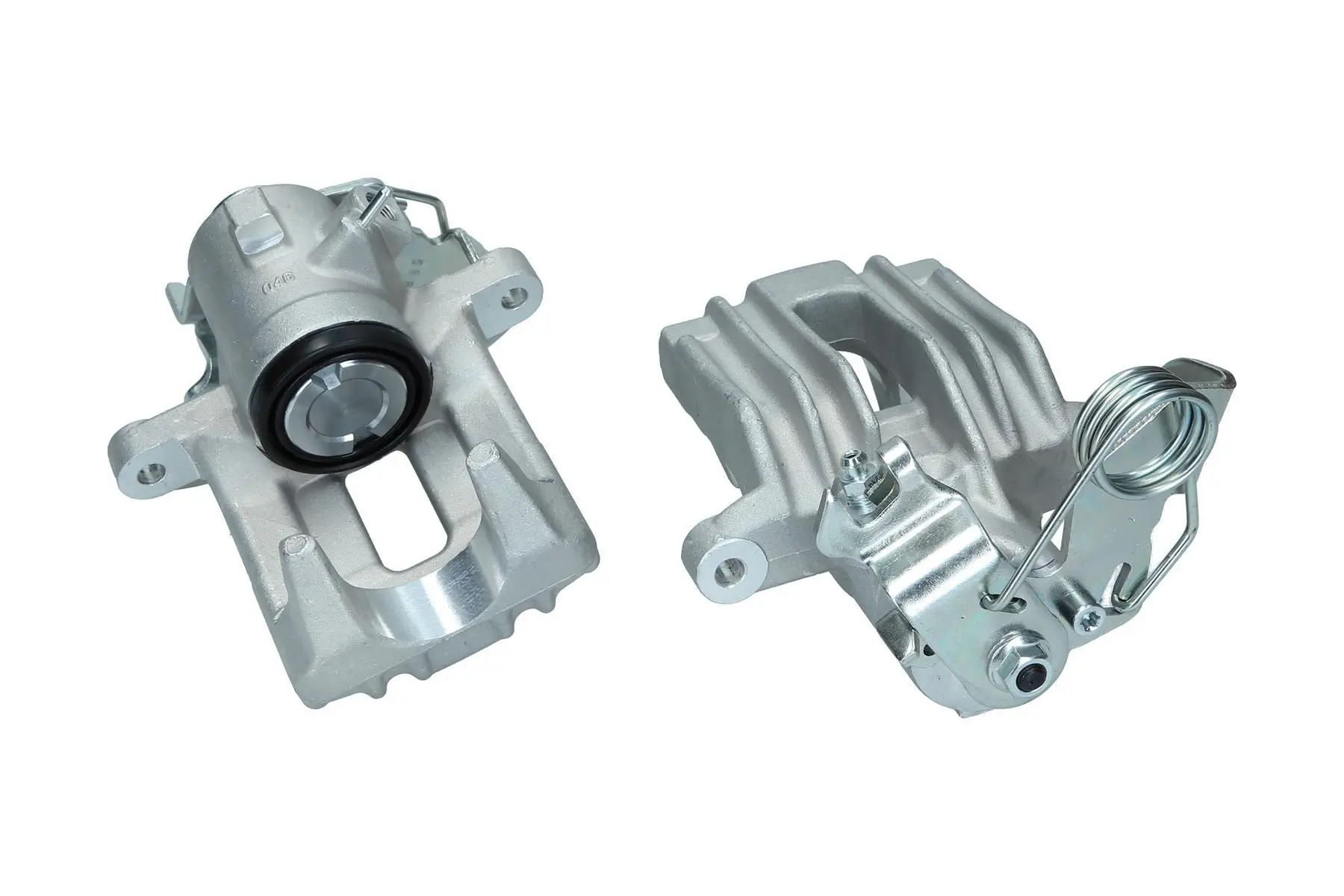 Bremssattel Hinterachse rechts KAMOKA JBC0642