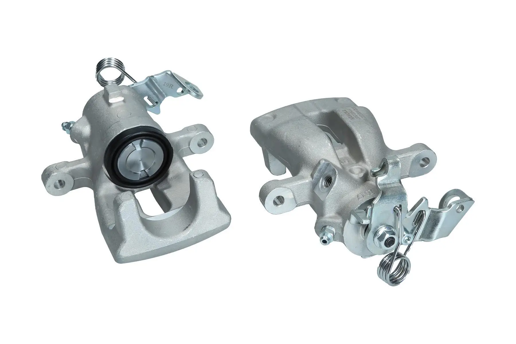 Bremssattel Hinterachse rechts KAMOKA JBC0644