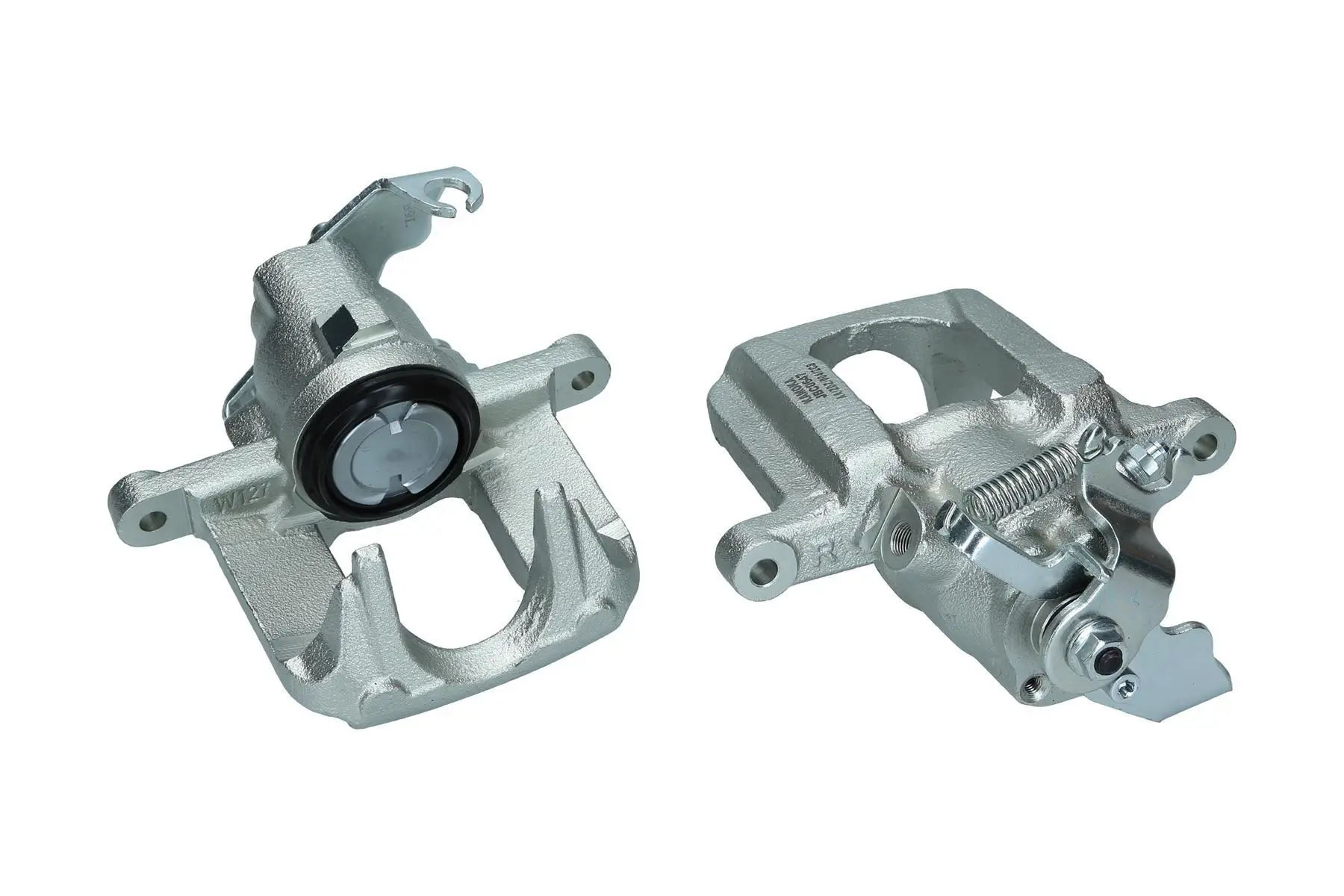 Bremssattel Hinterachse links KAMOKA JBC0647