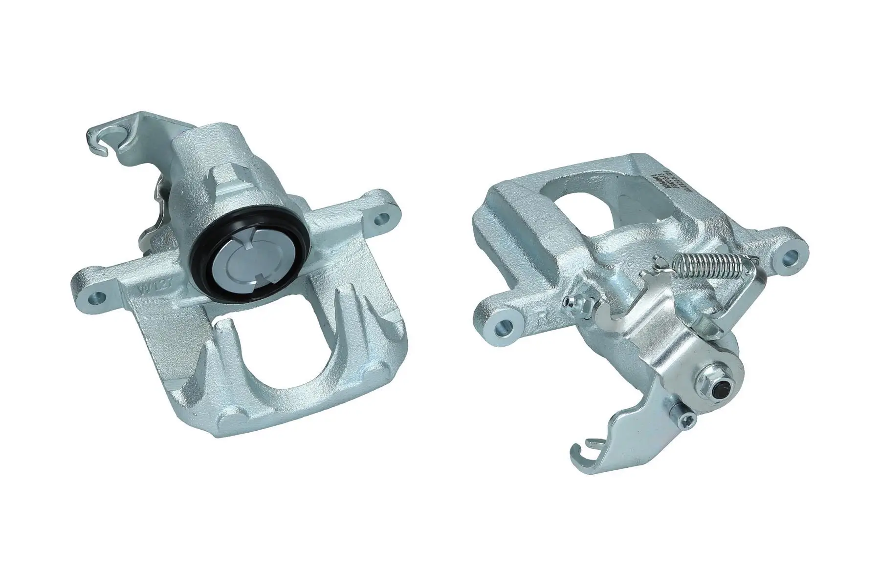 Bremssattel Hinterachse rechts KAMOKA JBC0648