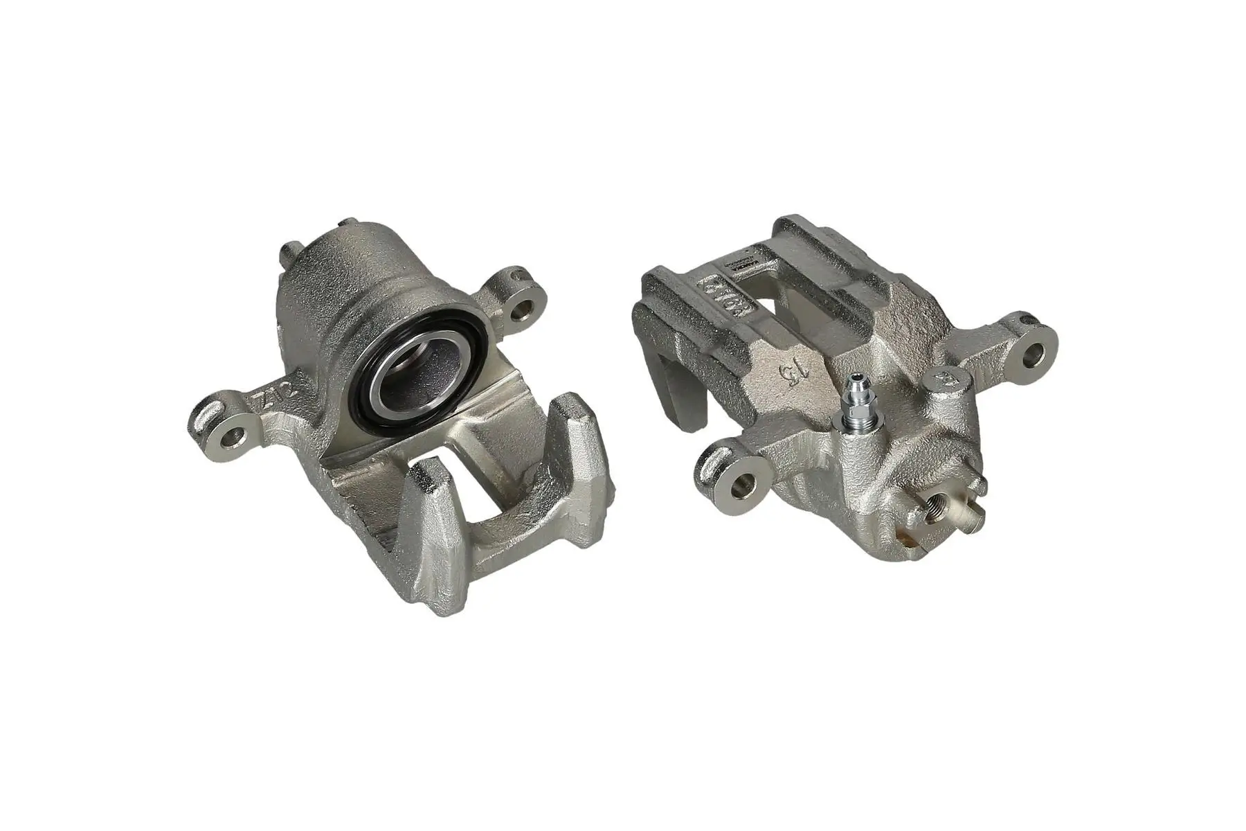 Bremssattel Hinterachse rechts KAMOKA JBC0652