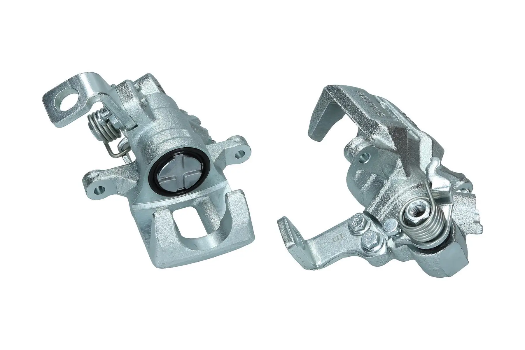 Bremssattel Hinterachse links KAMOKA JBC0653