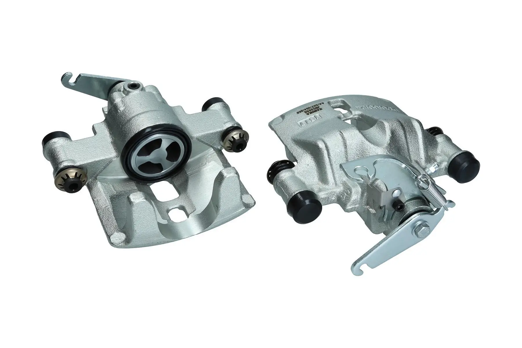 Bremssattel Hinterachse rechts KAMOKA JBC0656