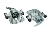 Bremssattel Hinterachse rechts KAMOKA JBC0656