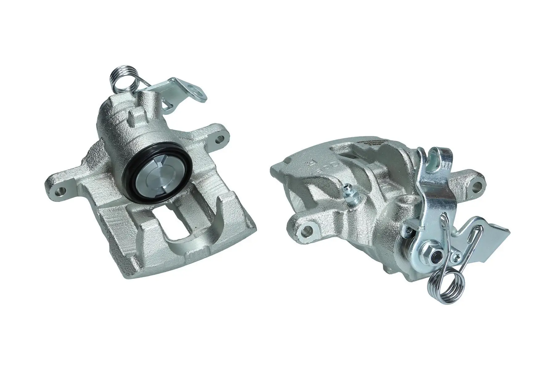 Bremssattel Hinterachse rechts KAMOKA JBC0660