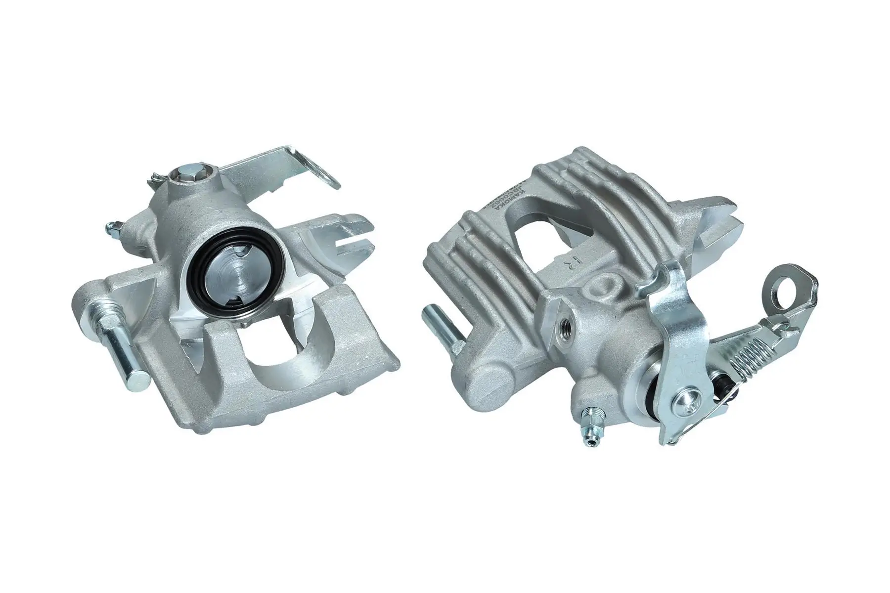 Bremssattel Hinterachse rechts KAMOKA JBC0662