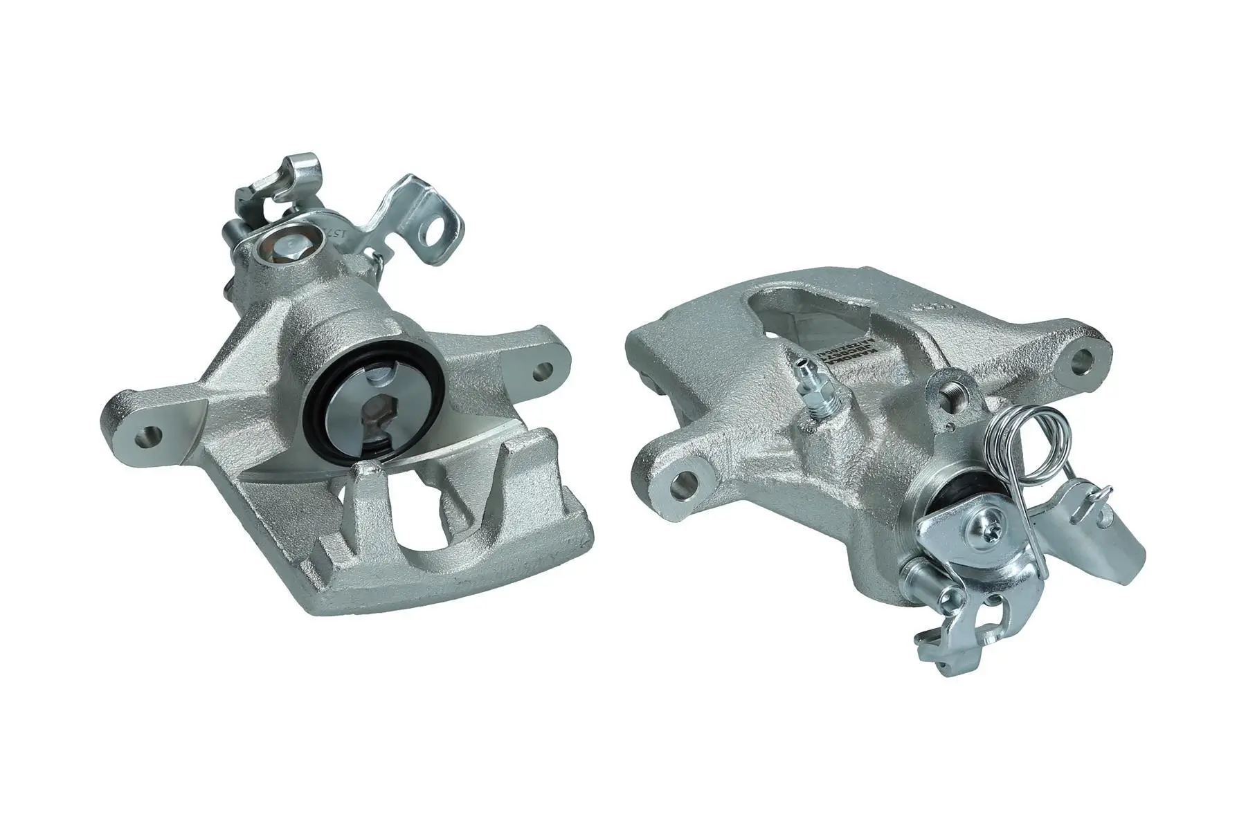 Bremssattel Hinterachse rechts KAMOKA JBC0671