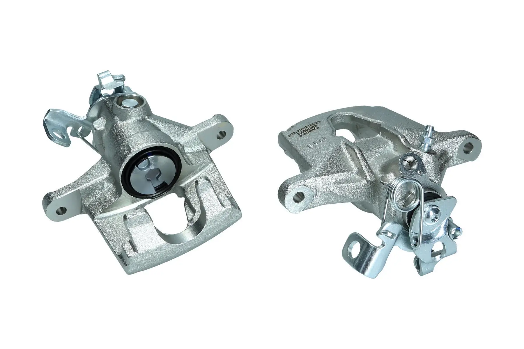 Bremssattel Hinterachse rechts KAMOKA JBC0672