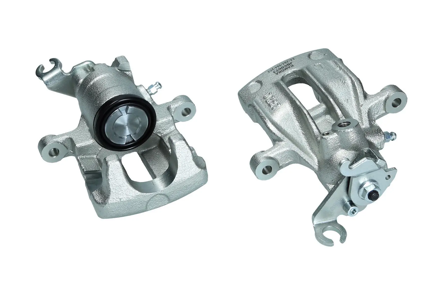 Bremssattel Hinterachse rechts KAMOKA JBC0673