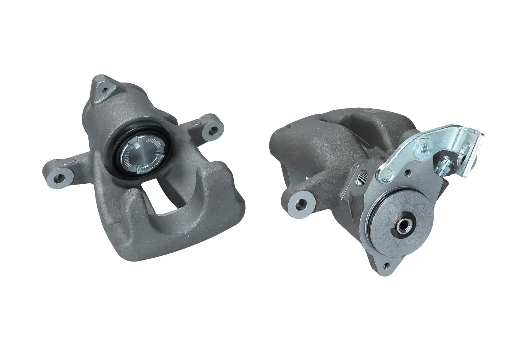 Bremssattel Hinterachse rechts KAMOKA JBC0680