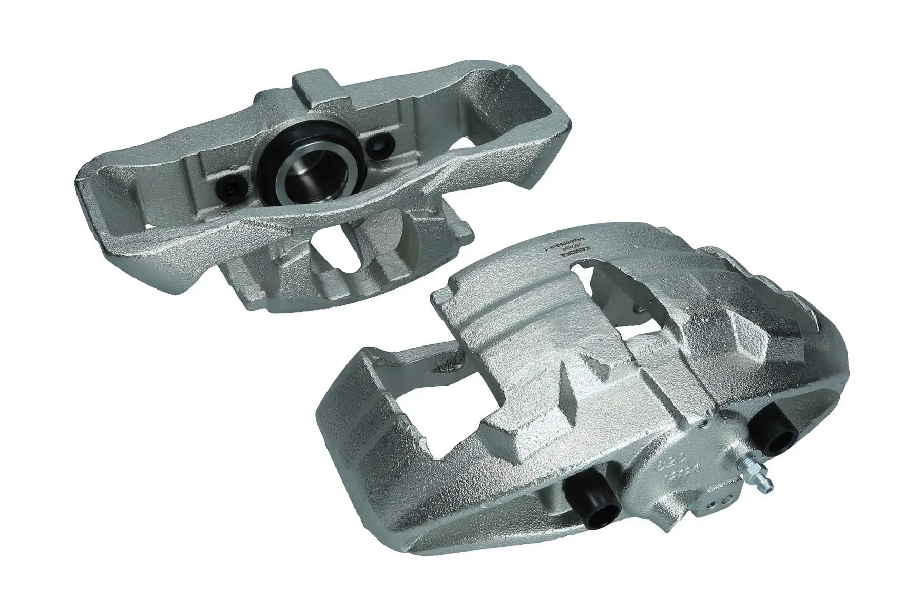 Bremssattel Vorderachse rechts KAMOKA JBC0692