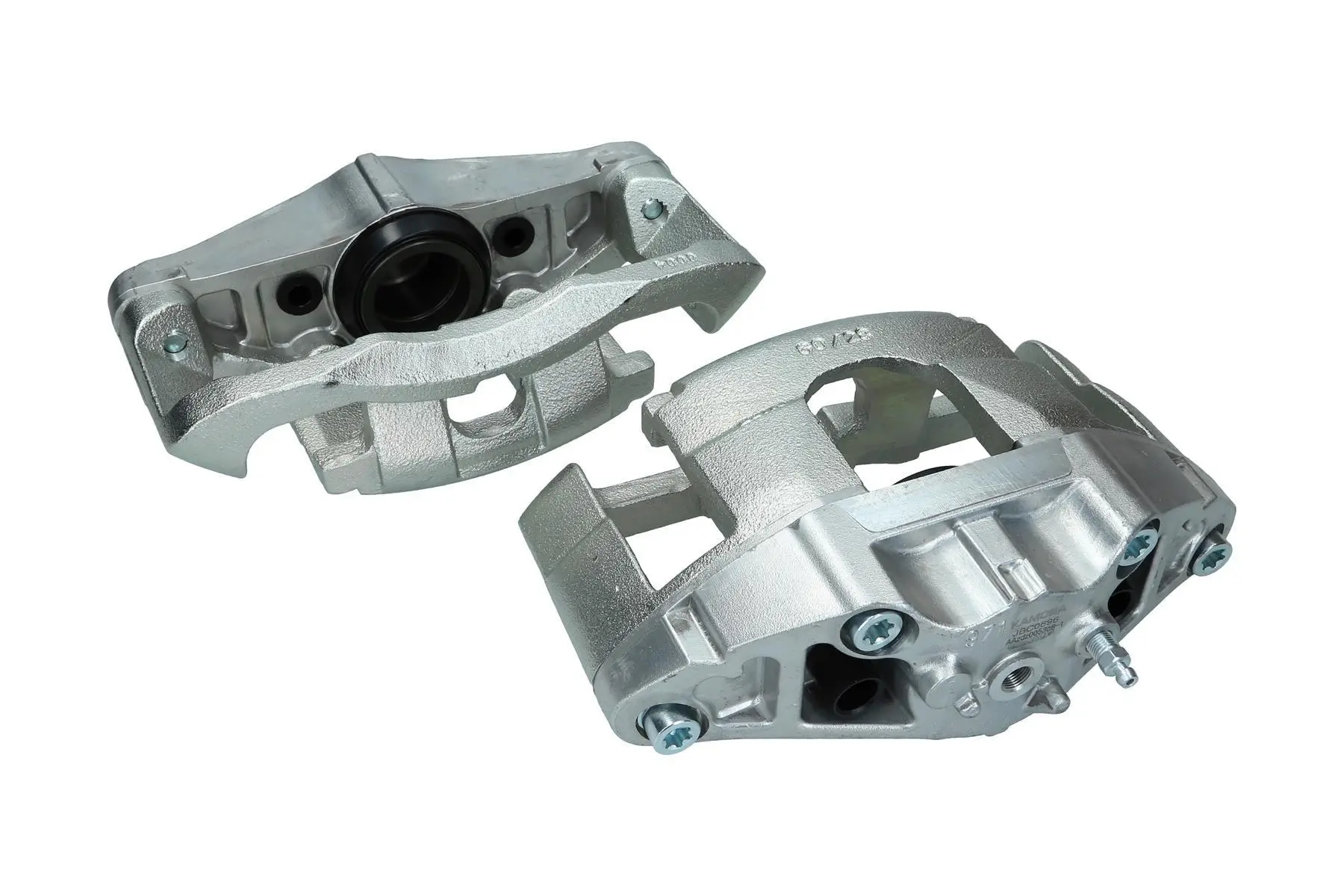 Bremssattel Vorderachse rechts KAMOKA JBC0696