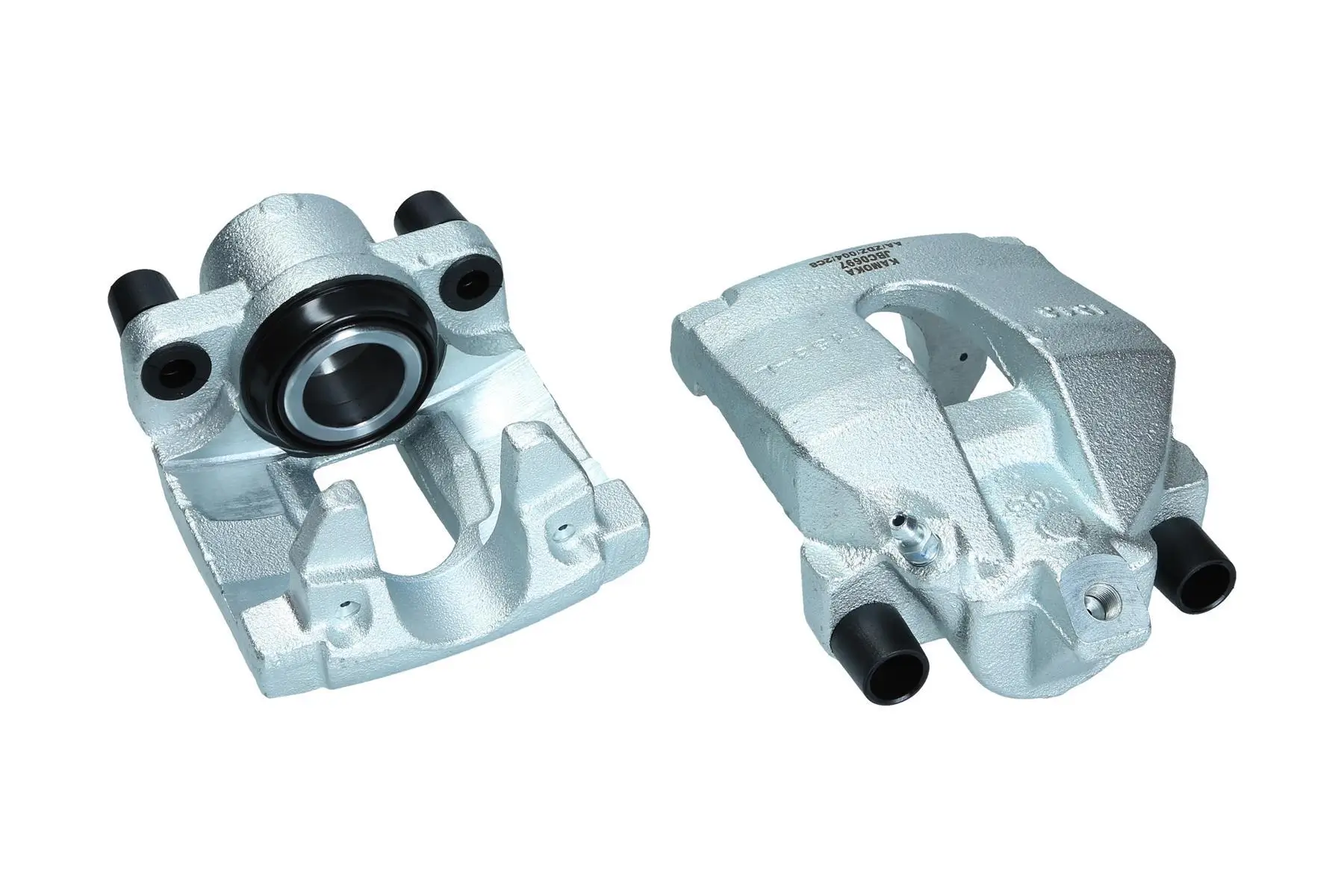 Bremssattel Hinterachse rechts KAMOKA JBC0697