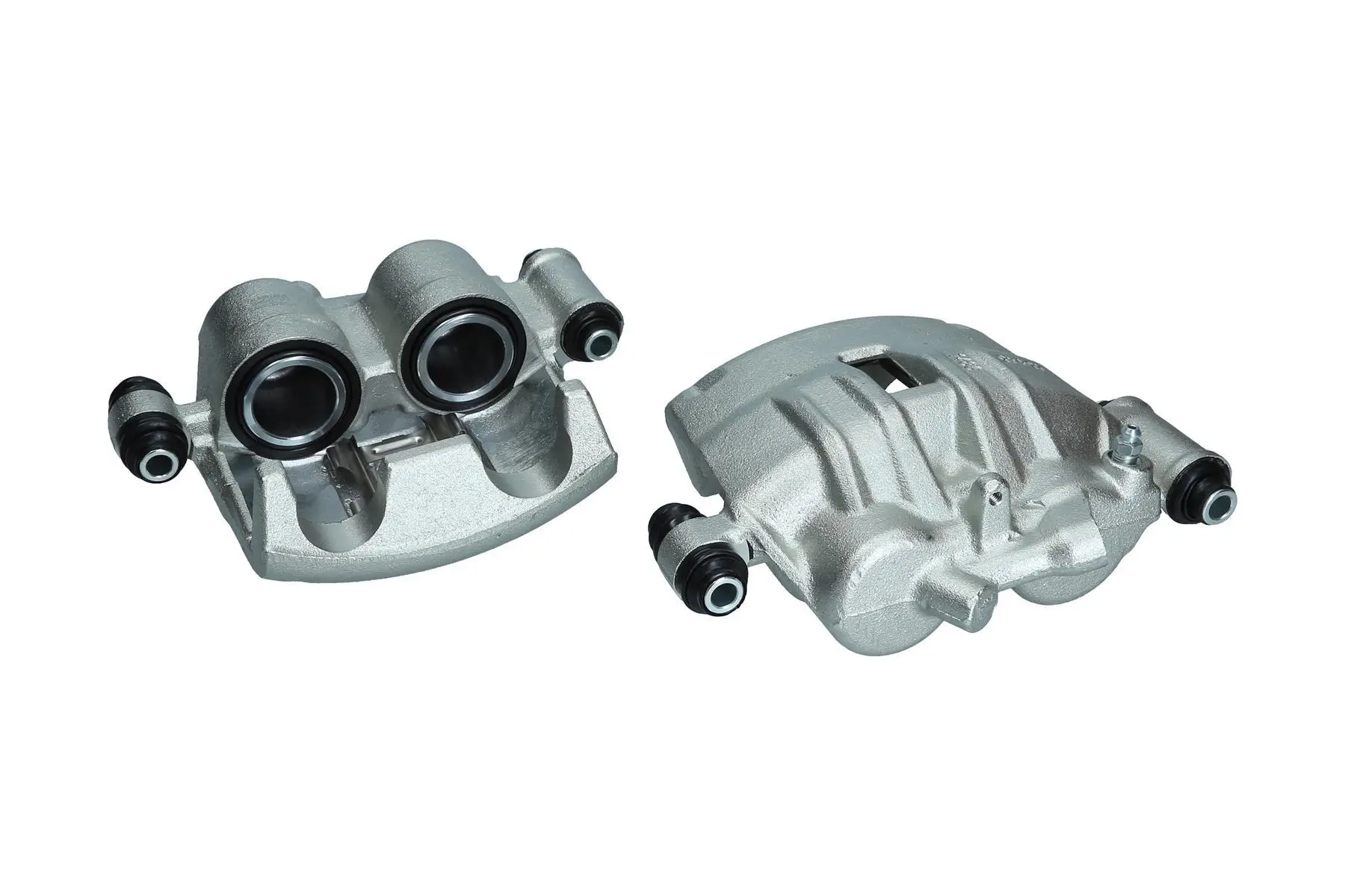 Bremssattel Hinterachse links KAMOKA JBC0701