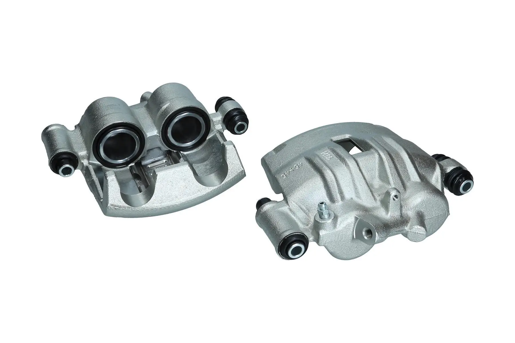 Bremssattel Hinterachse rechts KAMOKA JBC0702