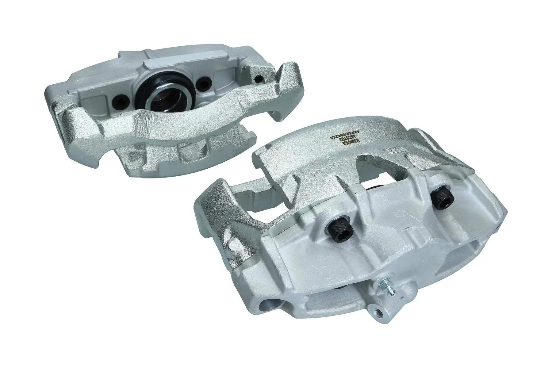 Bremssattel Vorderachse links KAMOKA JBC0703