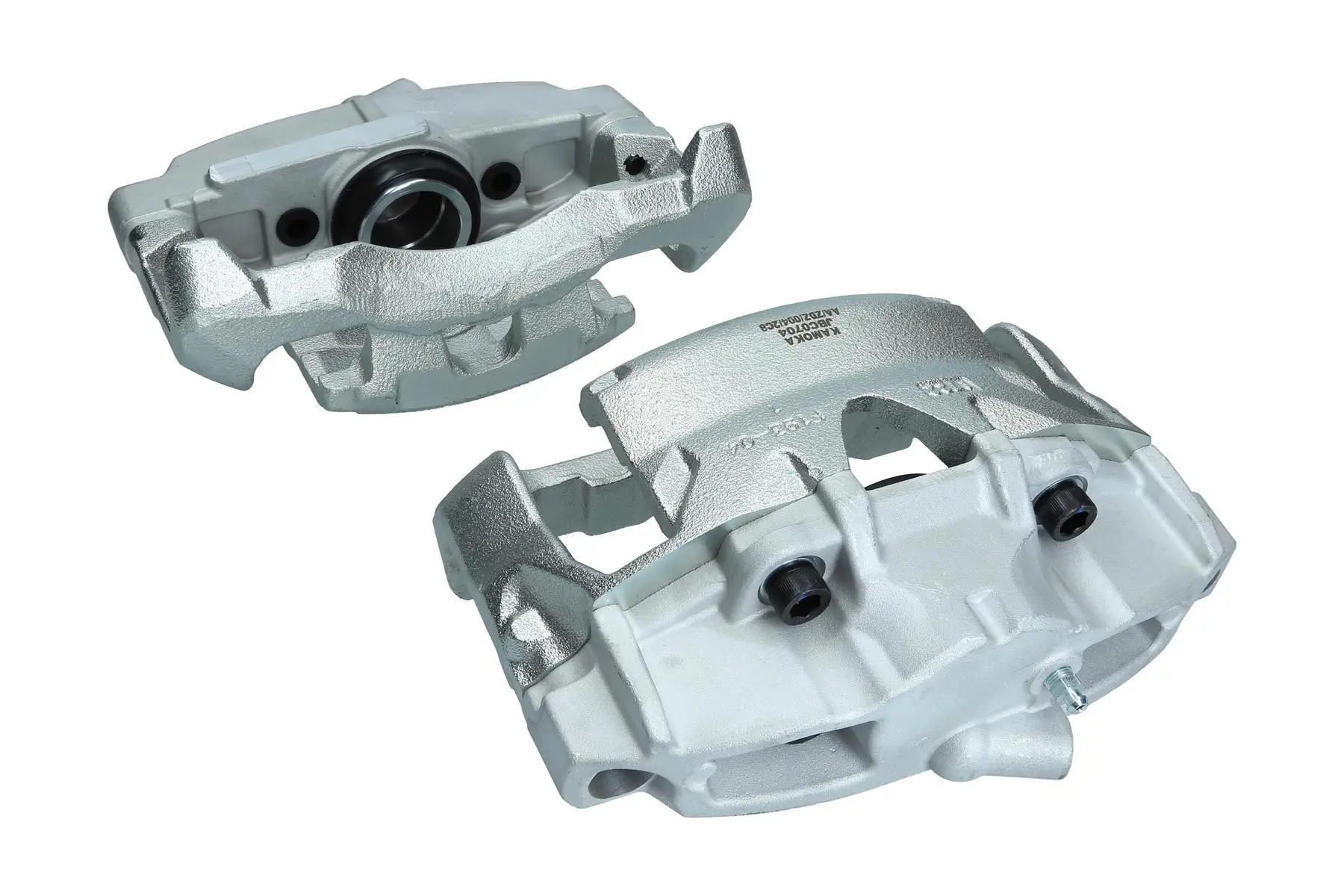 Bremssattel Vorderachse rechts KAMOKA JBC0704