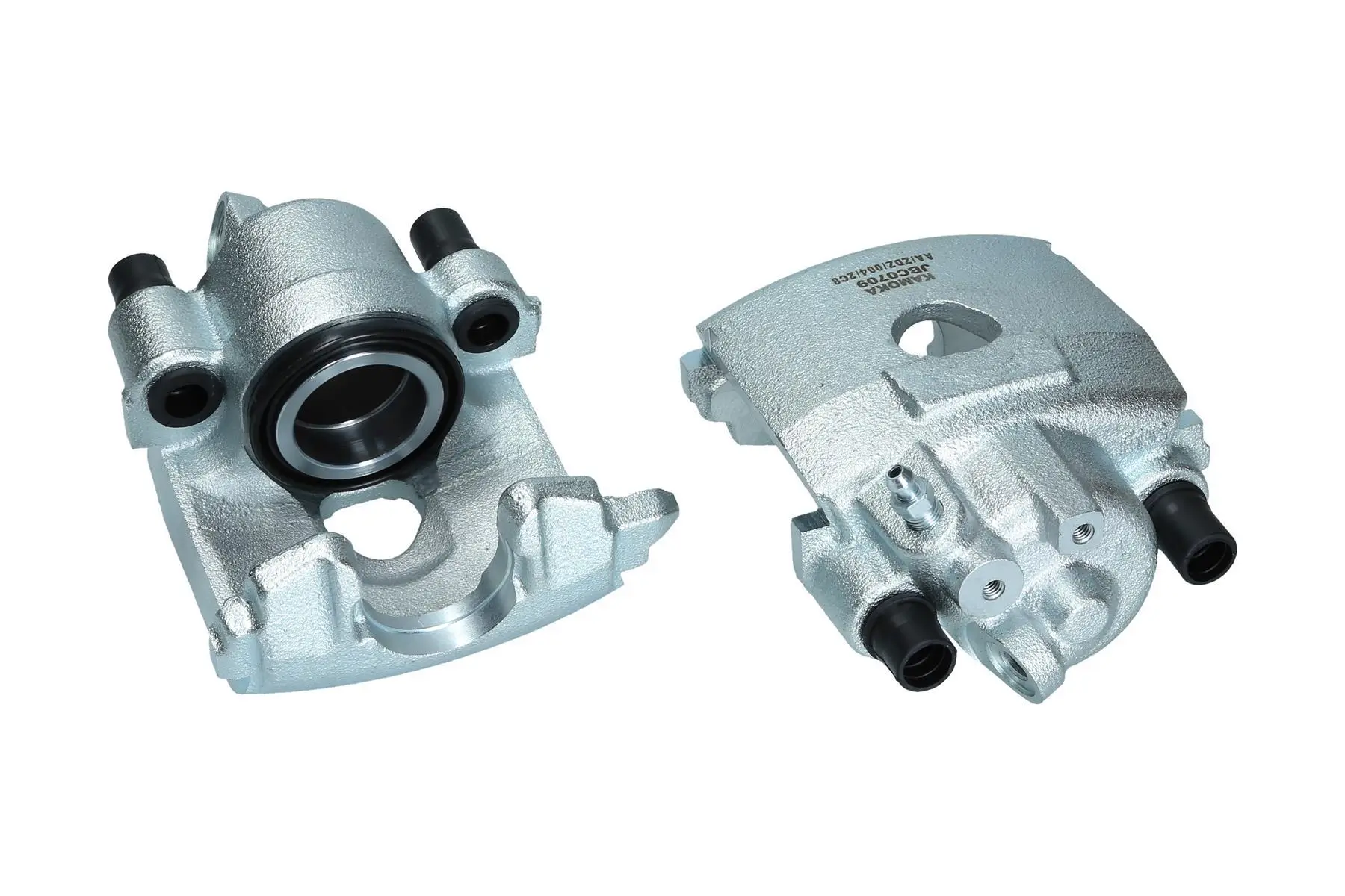 Bremssattel Vorderachse links KAMOKA JBC0709