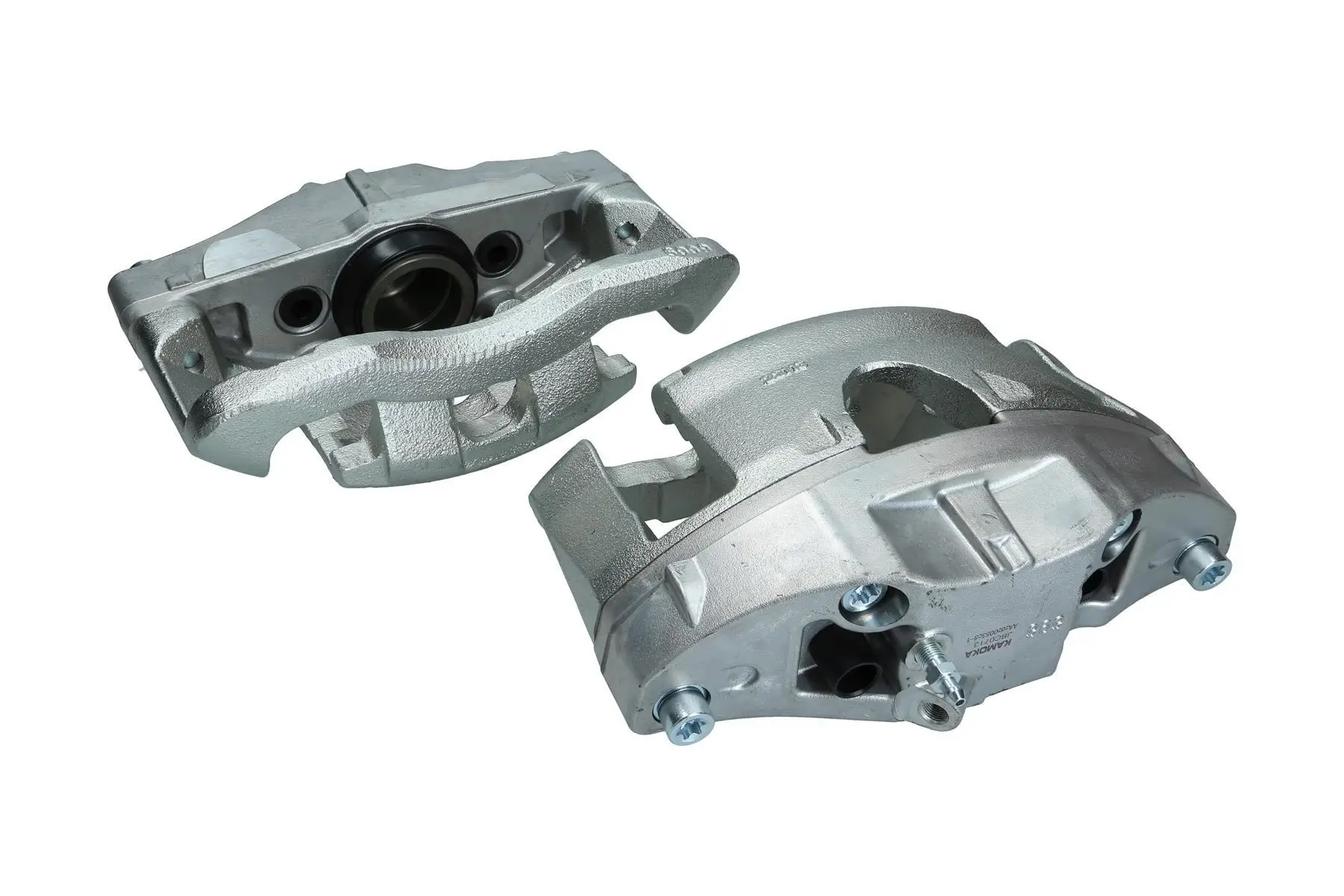 Bremssattel Vorderachse links KAMOKA JBC0713