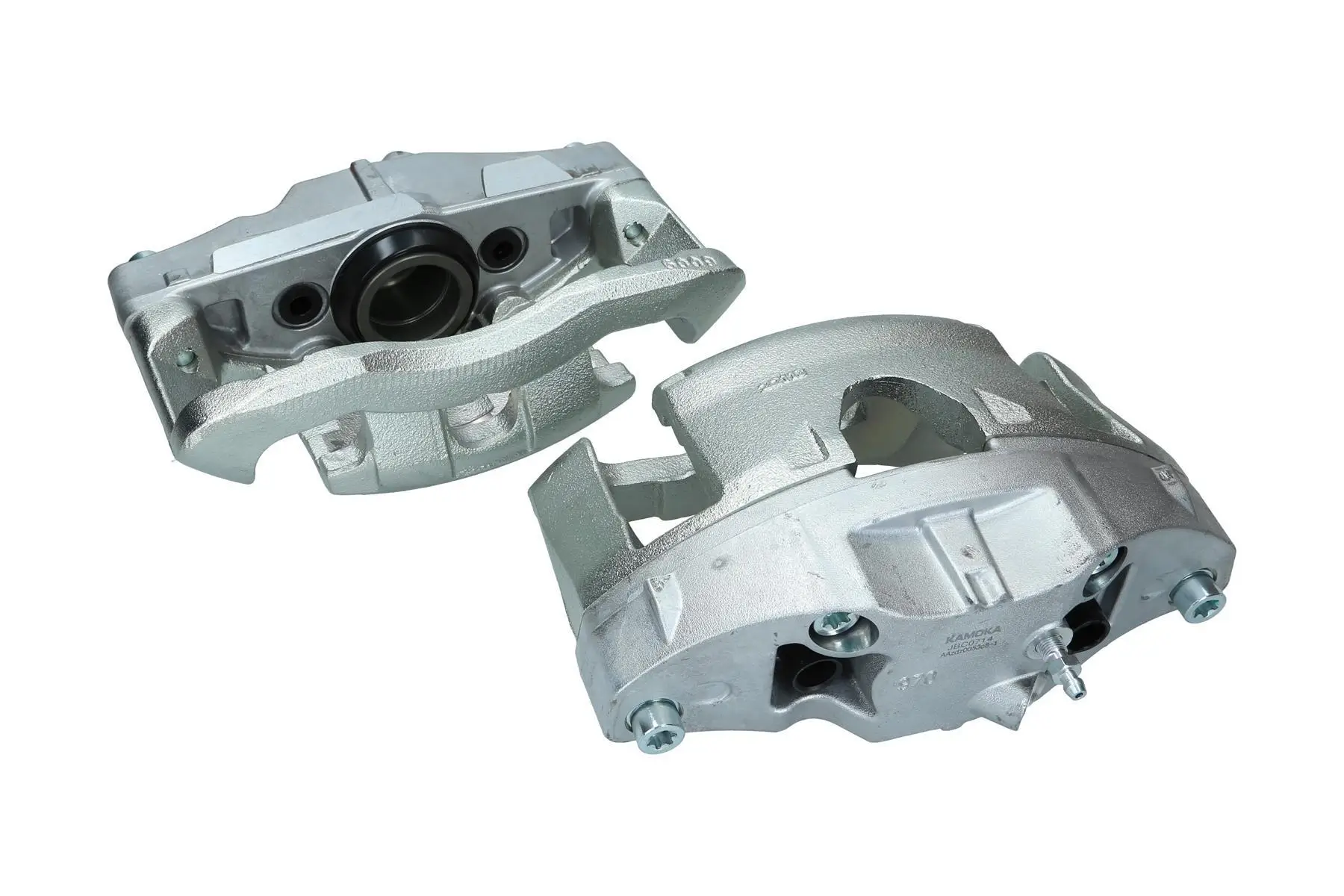 Bremssattel Vorderachse rechts KAMOKA JBC0714