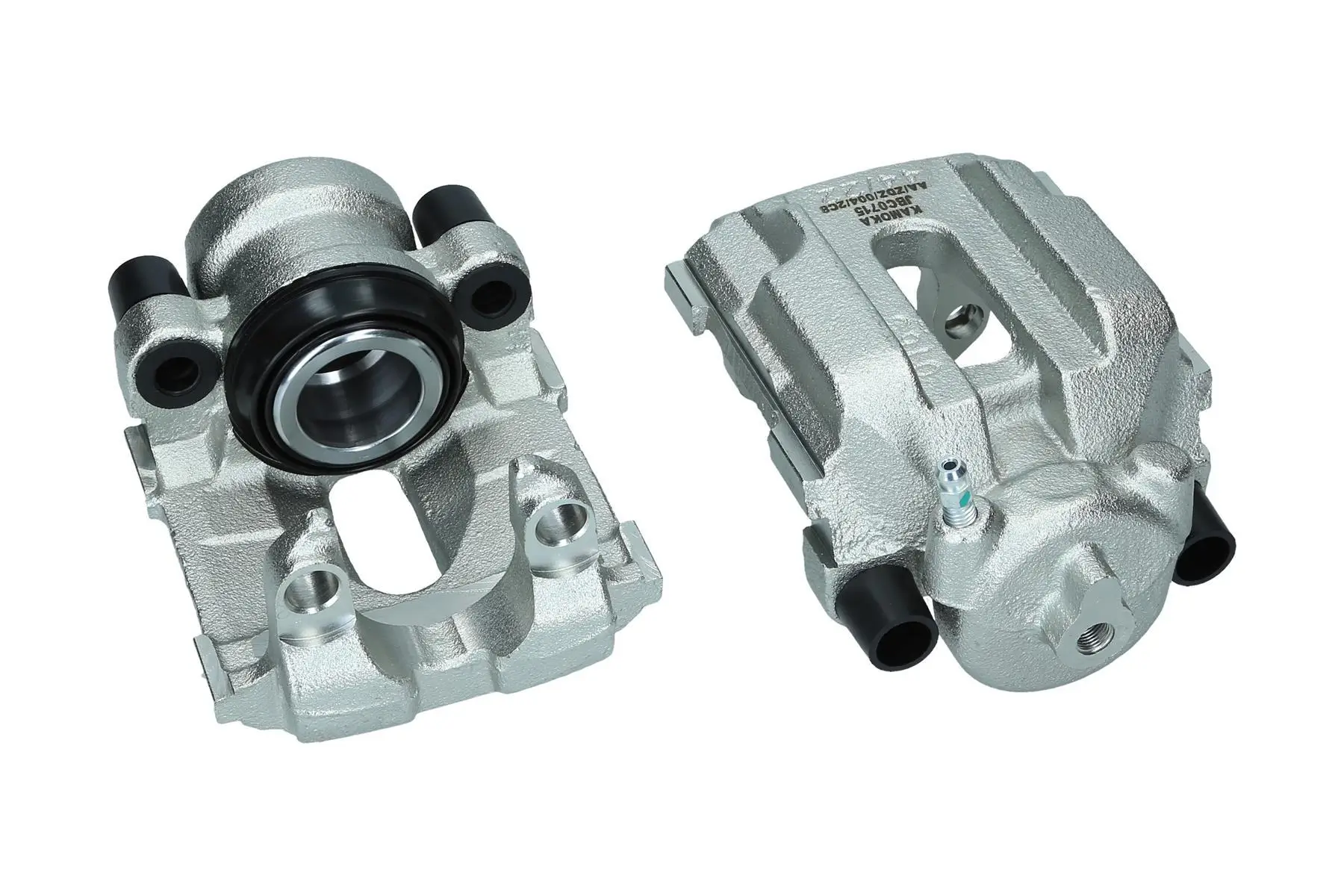 Bremssattel Hinterachse rechts KAMOKA JBC0715