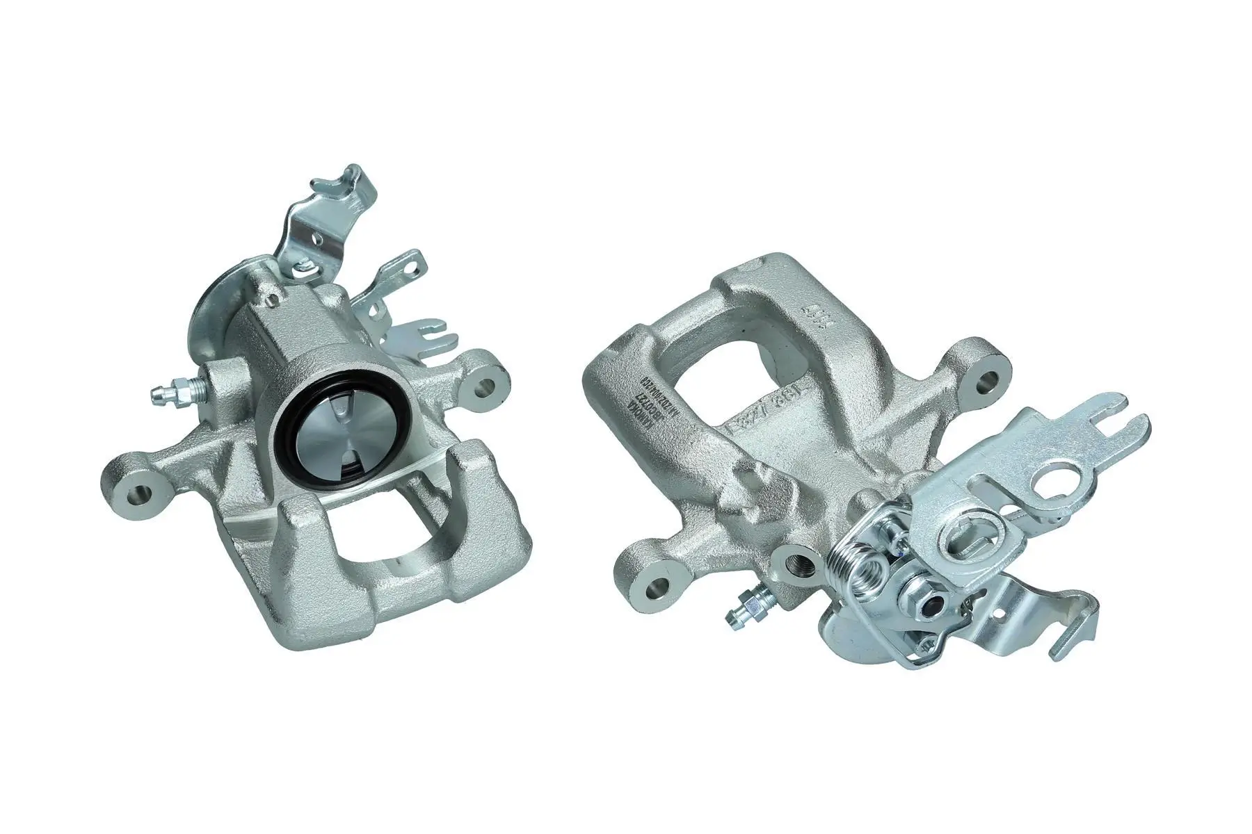 Bremssattel Hinterachse rechts KAMOKA JBC0727