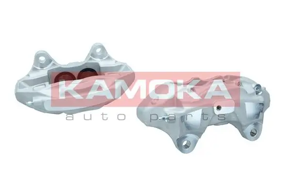 Bremssattel Vorderachse links KAMOKA JBC0731