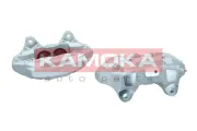 Bremssattel Hinterachse links KAMOKA JBC0829