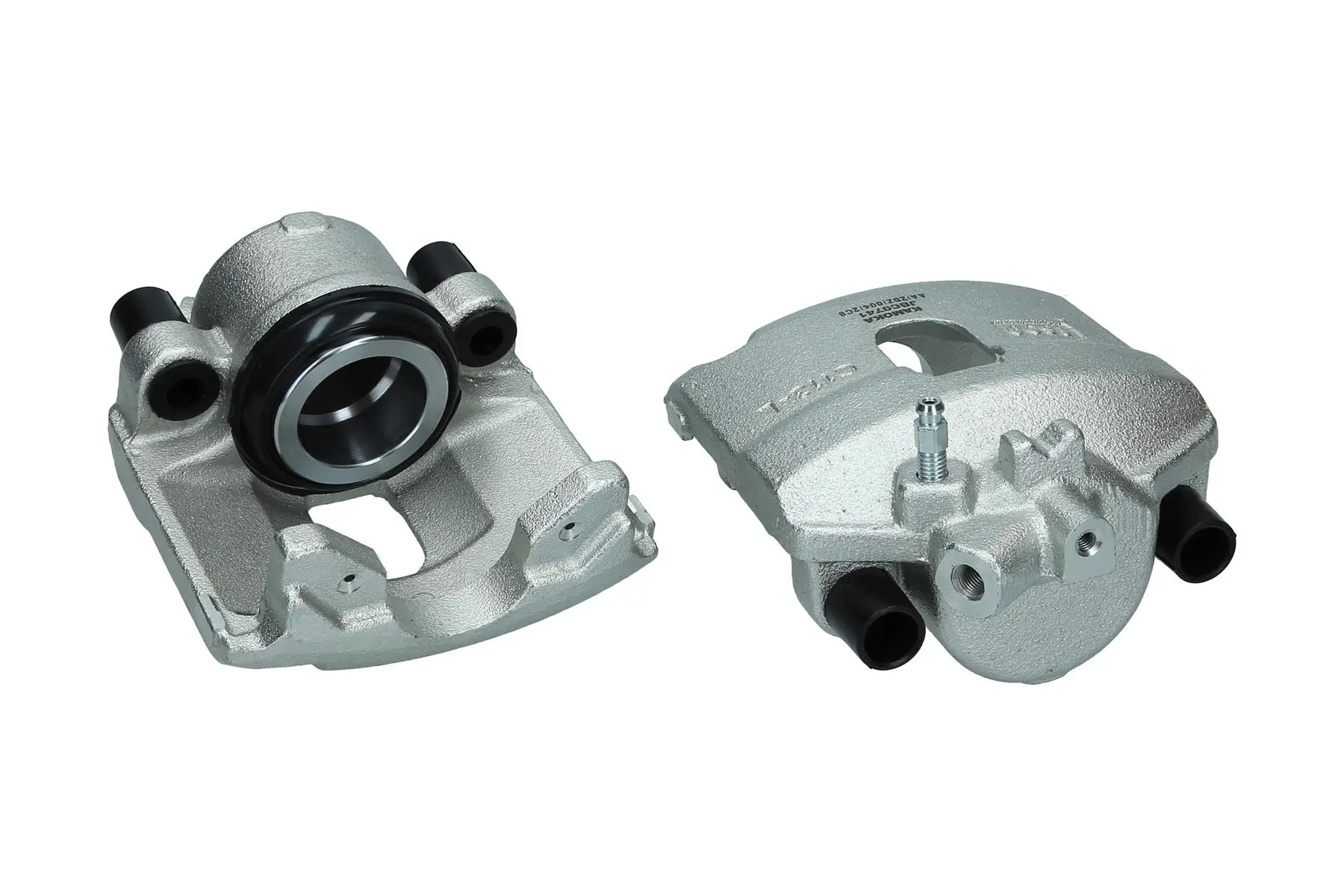 Bremssattel Vorderachse links KAMOKA JBC0741