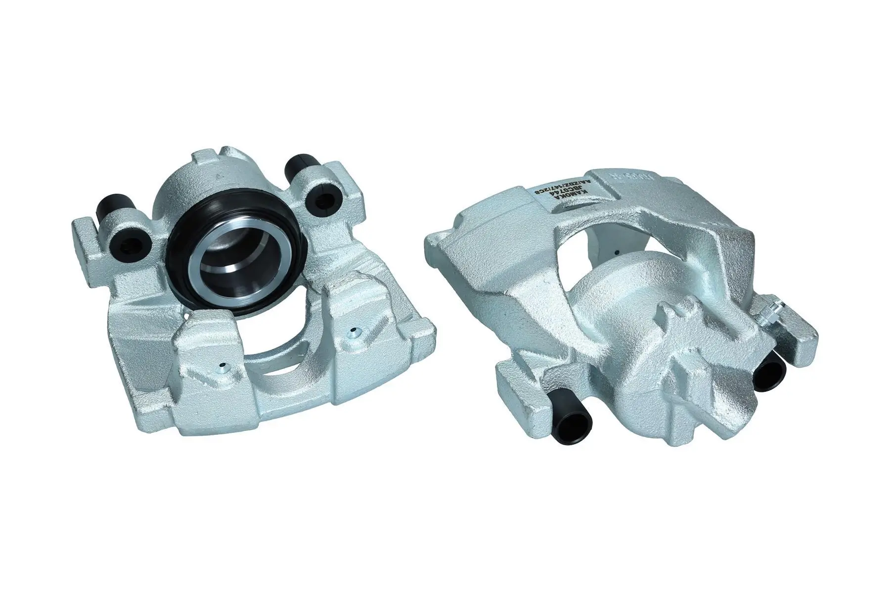 Bremssattel Vorderachse rechts KAMOKA JBC0744