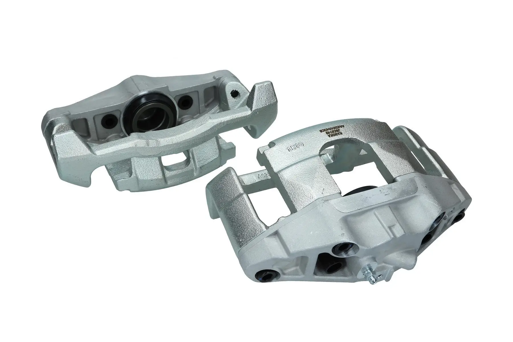 Bremssattel Vorderachse links KAMOKA JBC0749