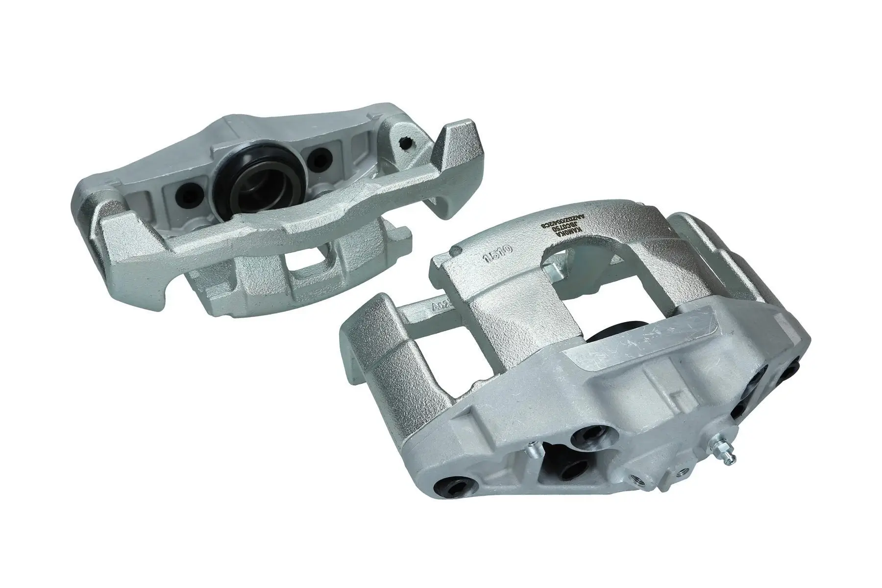 Bremssattel Vorderachse rechts KAMOKA JBC0750