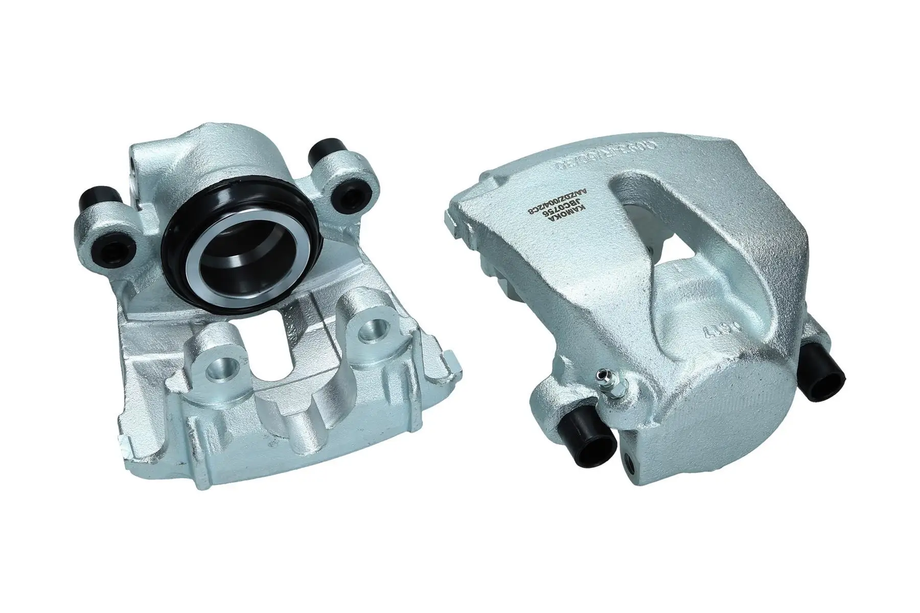 Bremssattel Vorderachse rechts KAMOKA JBC0756